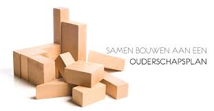 Ouderschapsplan Samen om Tafel mediation & advies