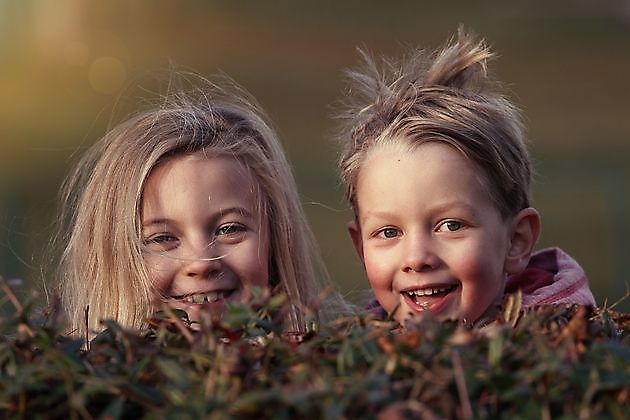 wat ervaren kinderen als lastig bij een scheiding - Samen om Tafel mediation & advies