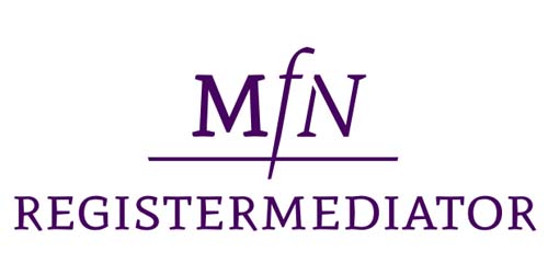 MfN-registermediator - Samen om Tafel mediation & advies