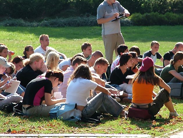 samenvoordejongeren - Samen om Tafel mediation & advies