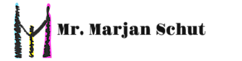 Mr Marjan Schut 