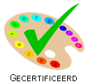Paletzorg gecertificeerd - Samen om Tafel mediation & advies