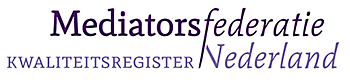 MfN-registermediator - Samen om Tafel mediation & advies