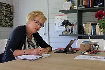 Aanpak - Samen om Tafel mediation & advies